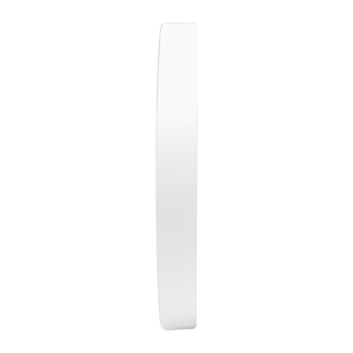 36W apvalus baltas lubinis LED šviestuvas BOLTON